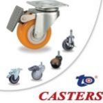 TUNG TIEN Top Caster