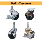 Furniture Ball Caster