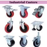 Industrial Caster