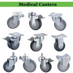 Medical Caster