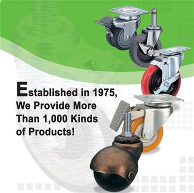 TUNG TIEN Caster Wheels TUNG TIEN Caster Wheels